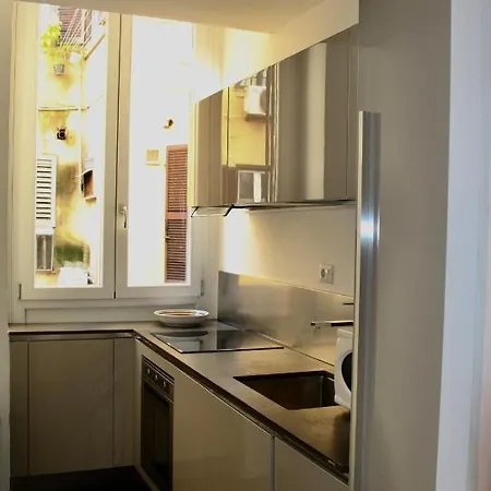 Apartman Veneto Modern House Róma