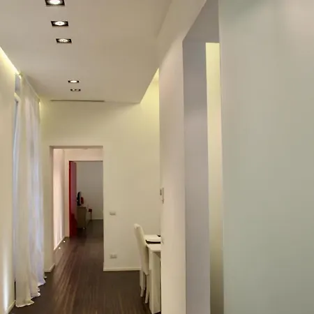 Apartman Veneto Modern House