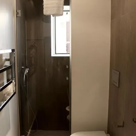 Apartman Veneto Modern House *