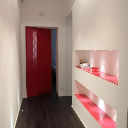 Apartman Veneto Modern House