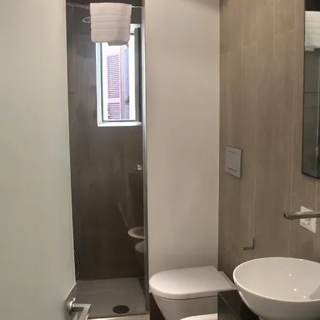Apartman Veneto Modern House