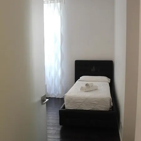 Apartman Veneto Modern House