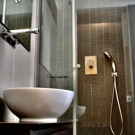 Apartman Veneto Modern House *