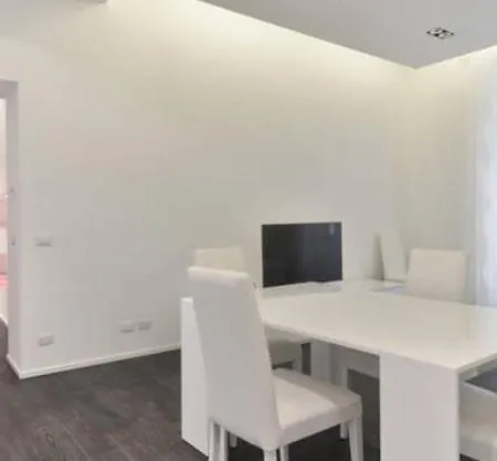 Apartment Veneto Modern House Rome
