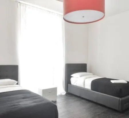 Veneto Modern House Apartment