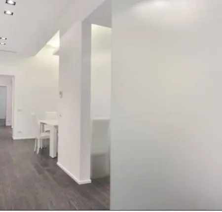 Appartamento Veneto Modern House *