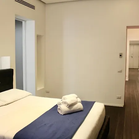 Apartment Veneto Modern House