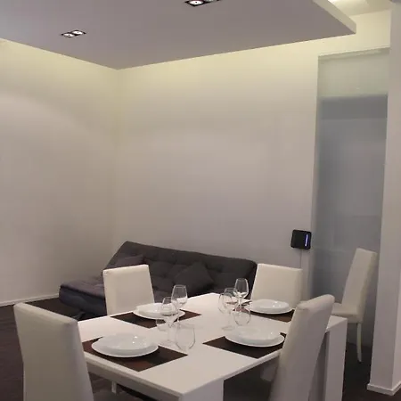 Apartment Veneto Modern House